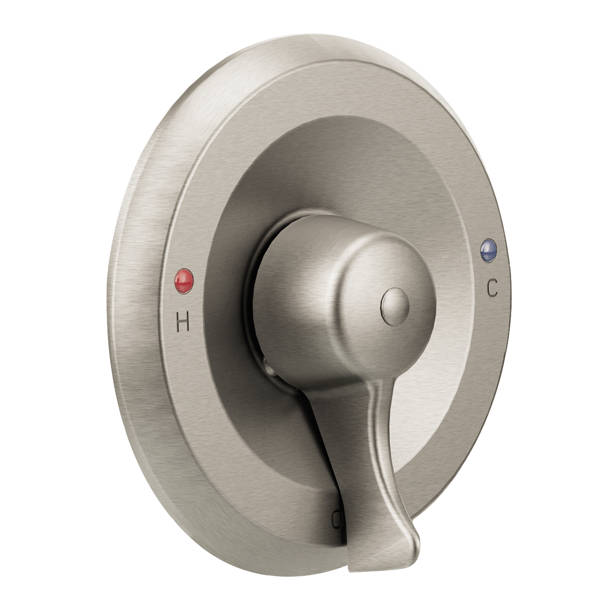 52236GBM15 Moen Commercial Slide Bar / Grab Bar Shower Wayfair